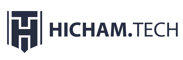 Hicham.tech